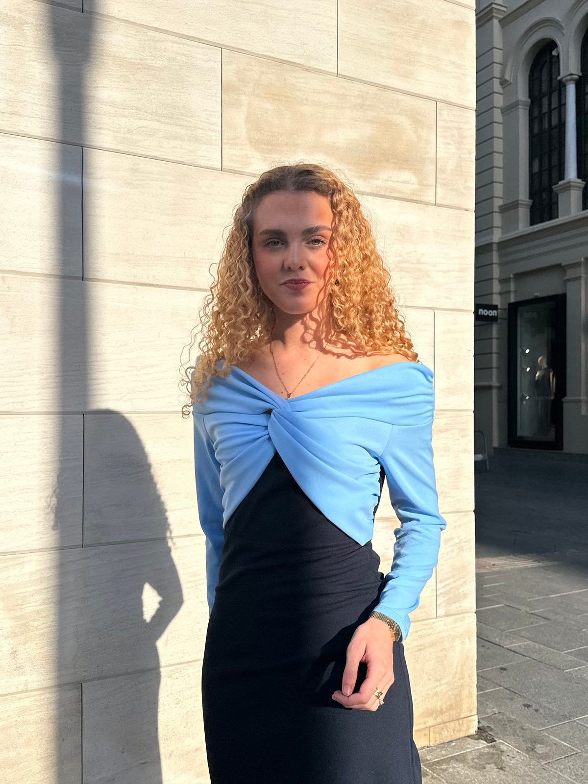 Vestido Verona