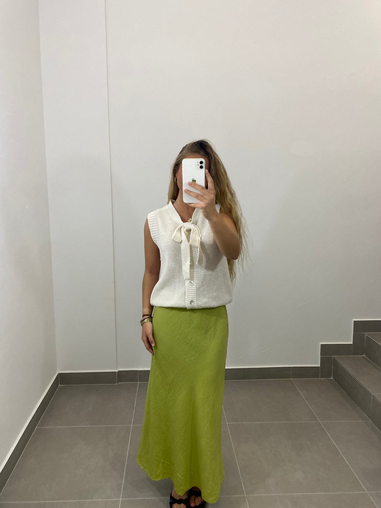 Falda Verano