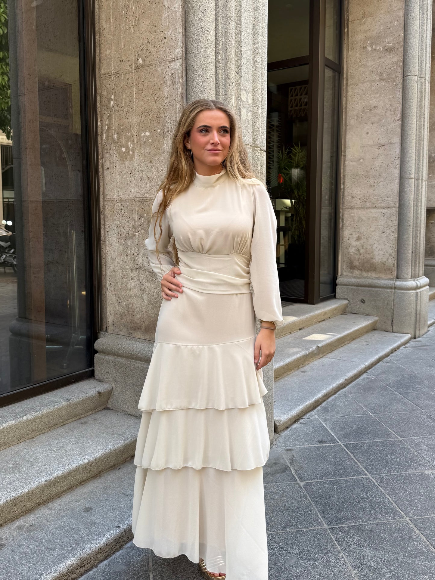 Vestido Chieti