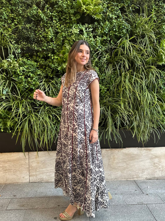 Vestido Taormina II