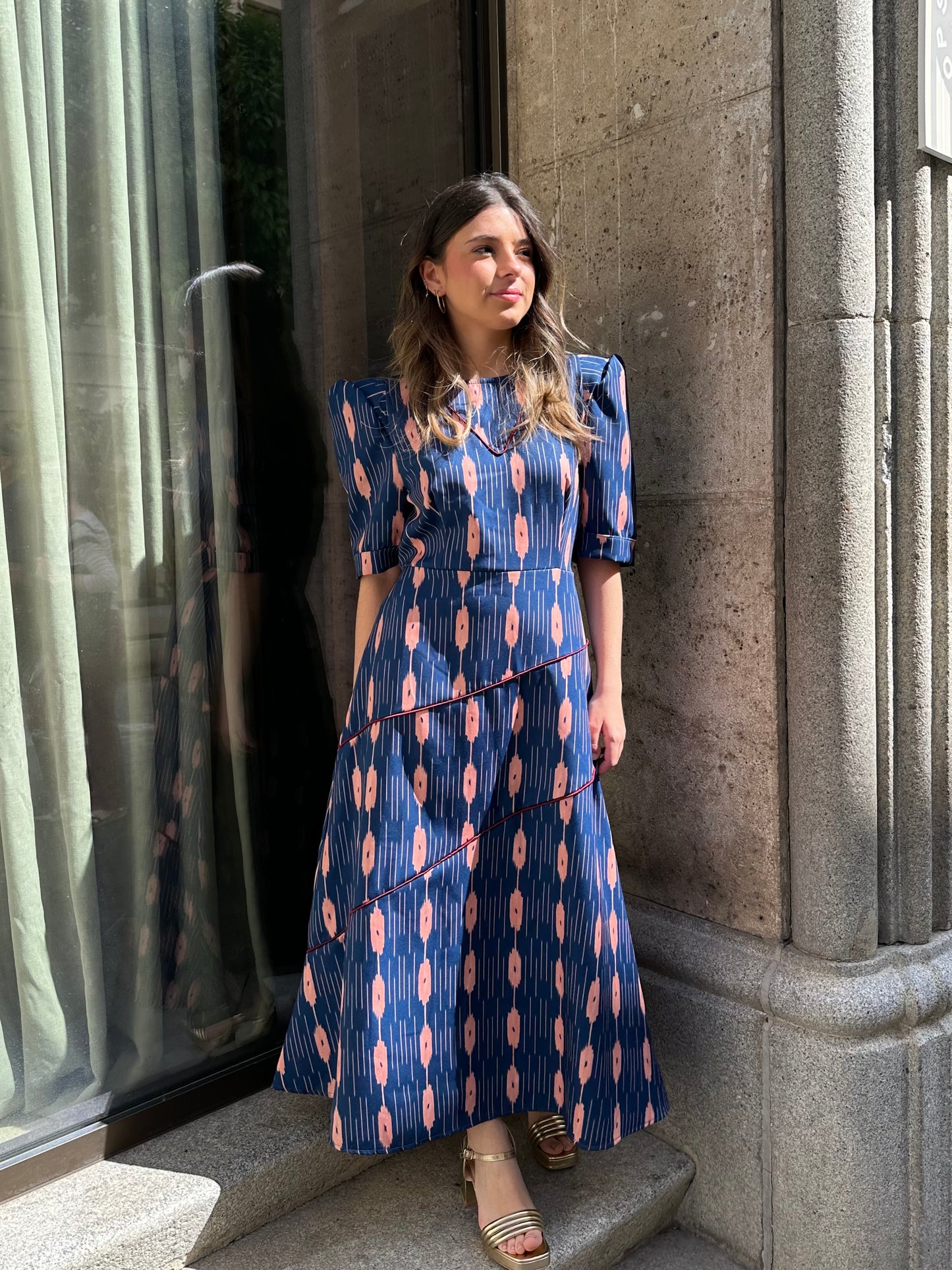 Vestido Jimena II
