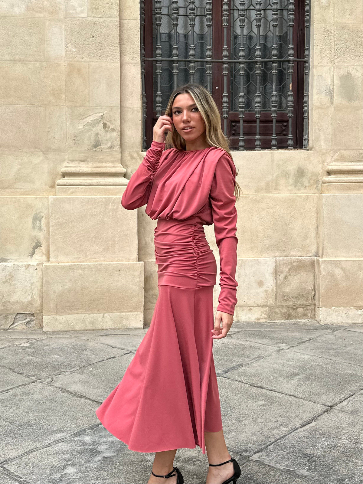 Vestido Harper