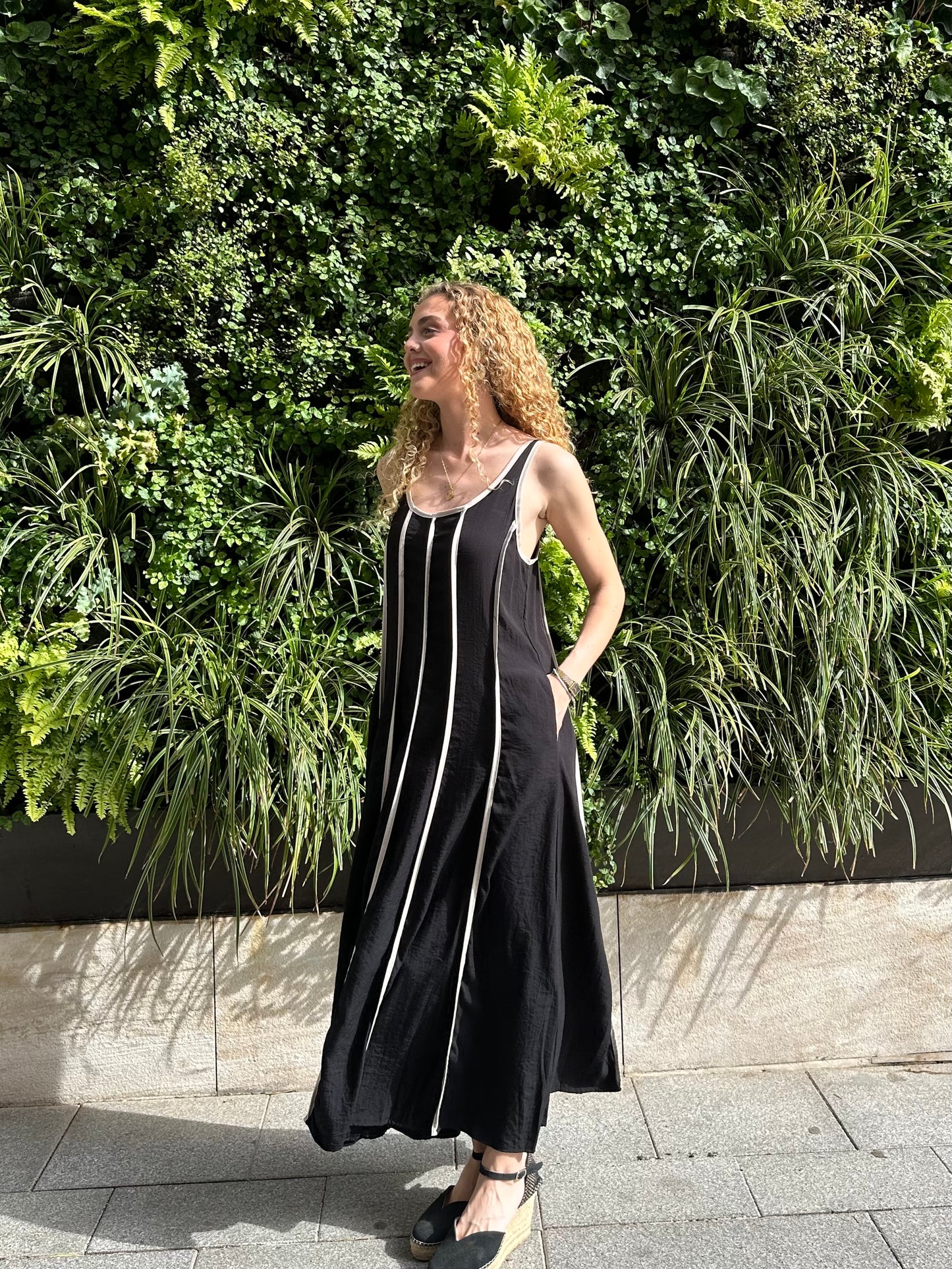 Vestido Beatriz